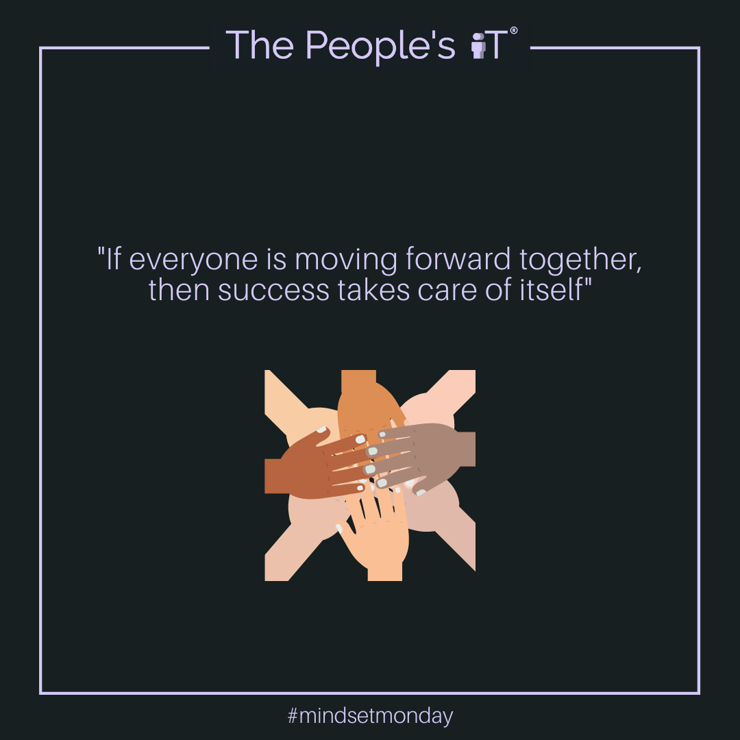 tpit_uk's tweet photo. Teamwork makes the dream work! 🚀👥

Contact us for professional web design, IT support and more 😊👉 https://t.co/68eElg4qIN

#mindsetmonday #mindset #leaders #ITsupport #webdesign #TPiT #webdesigner #website #wordpress #marketing #digitalmarketing #seo #websitedesigner https://t.co/PG4EmeOSbs