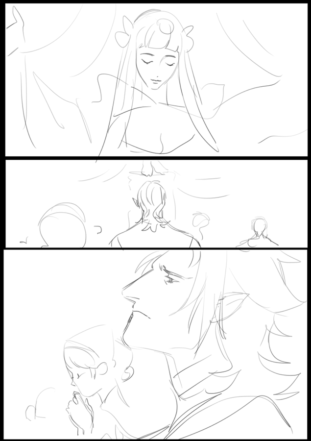 tbd but ahh sothis and indech 