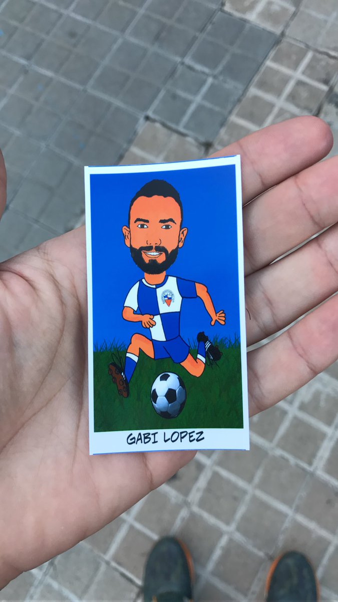 gabilopez8's tweet image. Moltes felicitats @CESabadell ! Molta alegria per la ciutat i pels aficionats! Igualment per la gent que ho ha aconseguit @bransu73 @Borisgt10 @rogerbr21 @SergiGarcesDiez @AxelTorres A gaudir-ho!!