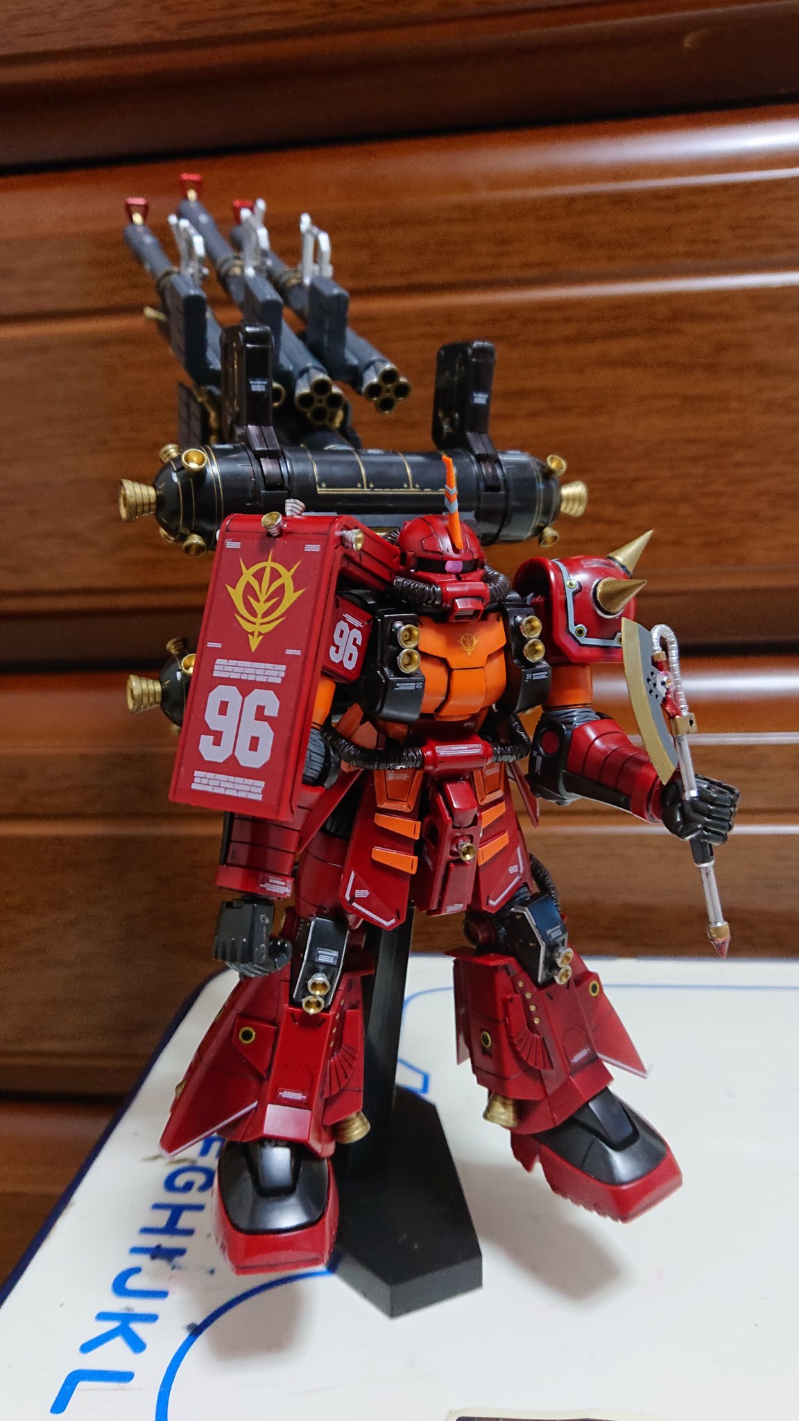 Rx ユニコーンgunpla Rx 0gunpla Twitter