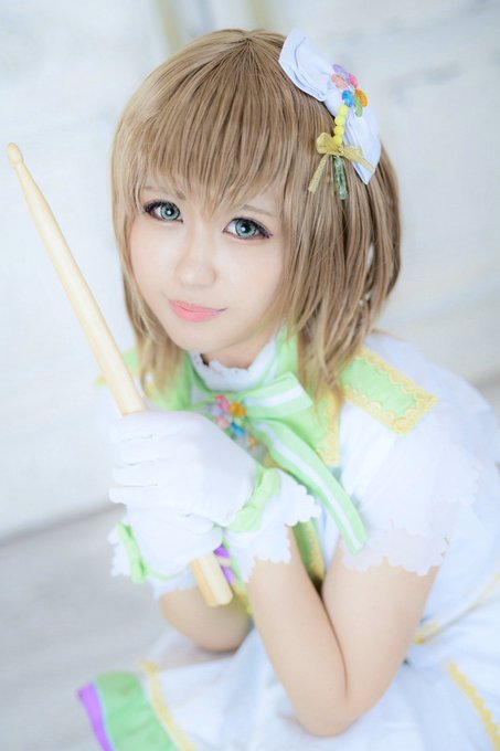 Twitterのコスプレ画像42