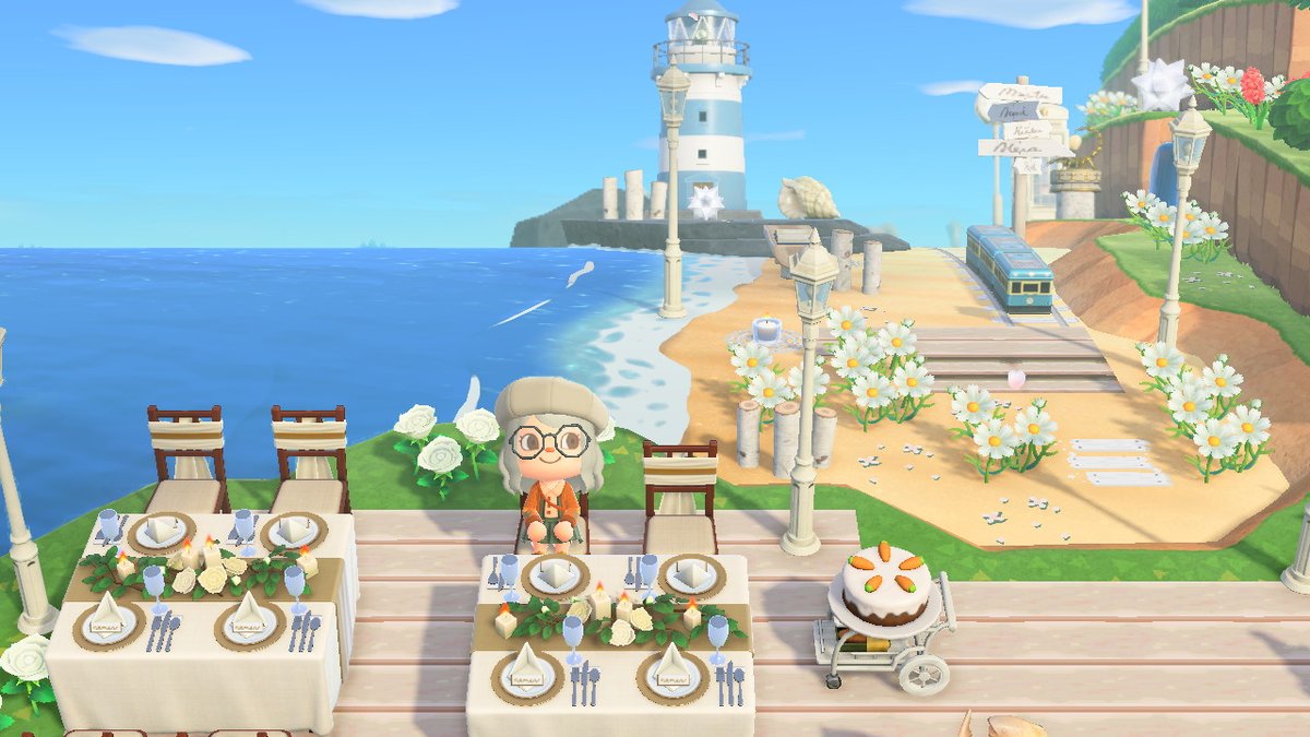 alvaccya's tweet photo. #动物森友会 #AnimalCrossing #ACNH #NintendoSwitch https://t.co/D6KvLWi8Lv