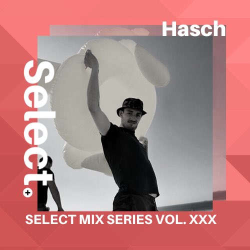 We’re back again with another banging mix, courtesy of Electro, Ghetto Tech prodigy, Hasch. 

Listen to Select Mix Series Vol.XXX  - HASCH: soundcloud.com/selectmus/sele… #SoundCloud #techno #electro #ghettohouse #bass #selectmixseries #hasch