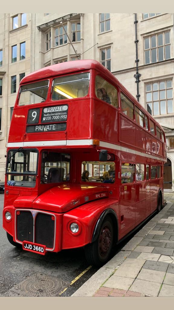 London_CVB's tweet photo. Throwback to the UK Summit last year, co-hosted with @VisitScotBTU &amp; sponsored by @PrincipalLondon, @EdwardianHotels &amp; @united. We hosted 18 North American event planners to learn about suppliers from across #London &amp; Scotland. Check out the fun we had... https://t.co/eFLejBRFgs https://t.co/hoyqMDLE5o