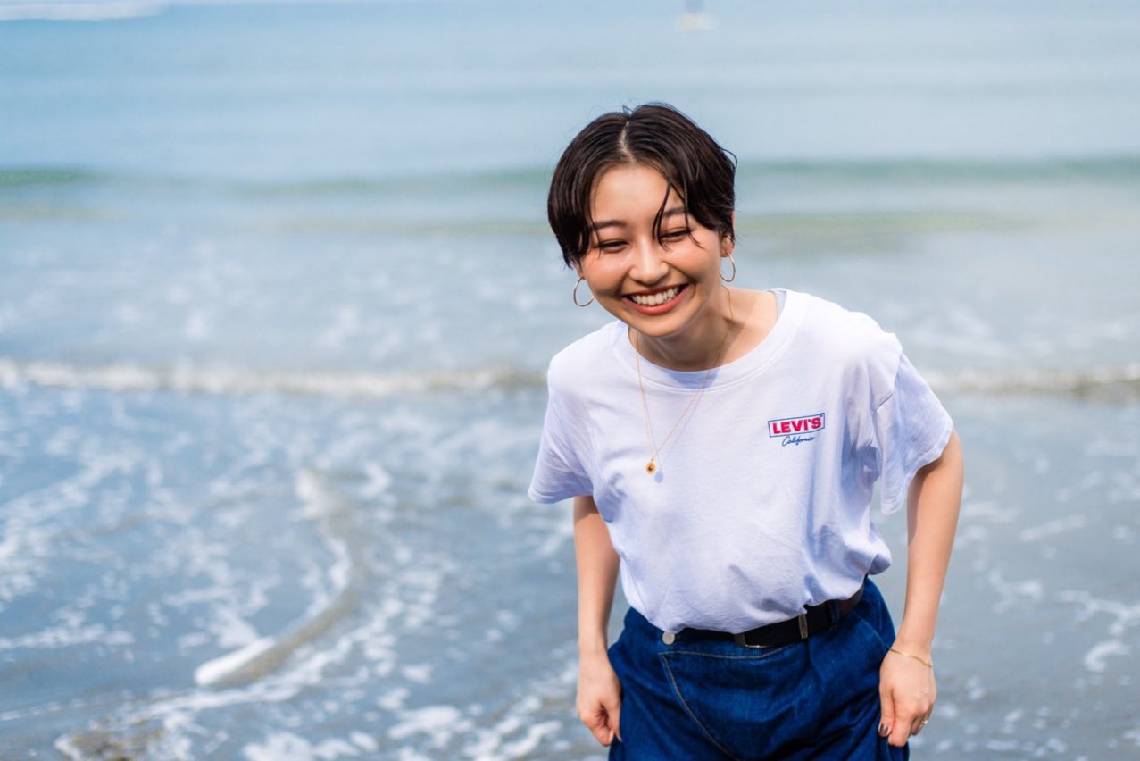 鈴木真海子 on X: 