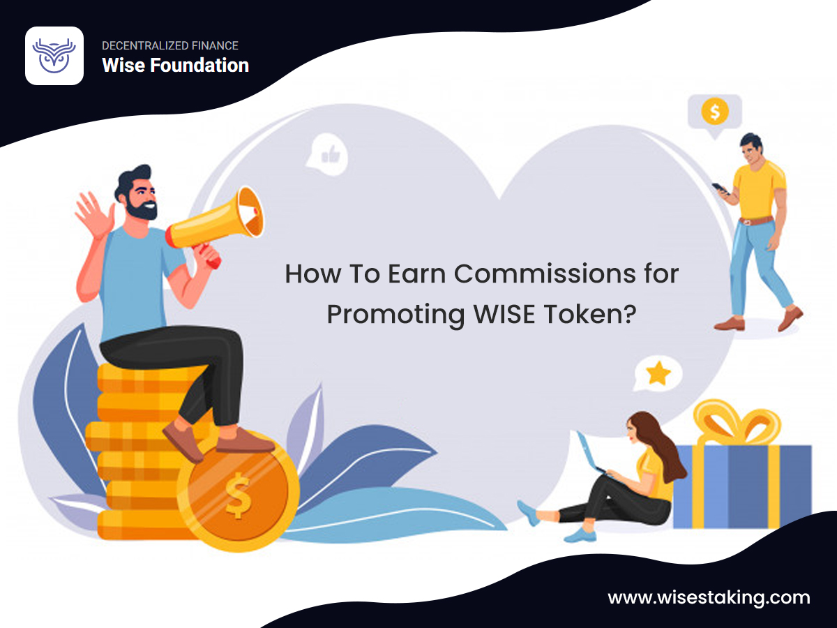 WISE_Token's tweet photo. How To Earn Commissions for Promoting WISE Token?

Read Here: https://t.co/VU4iJ4gvQq

#investment #investing #investor #invest #wisetoken #wise #wisetokens #stakewise #stake #wiseecosystem #staking #bitcoin #cryptocurrency #blockchain #crypto #ethereum #btc #altcoin https://t.co/n6a0qOXNnO