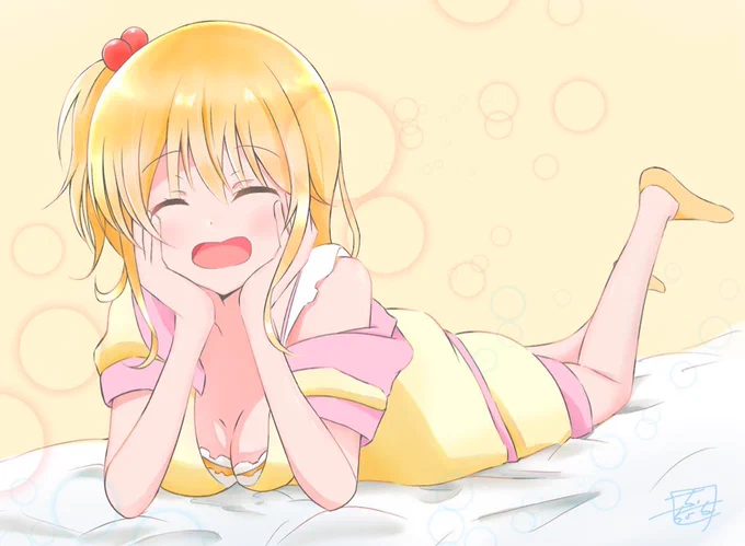 こゆめそっど!#こみっくがーるず 