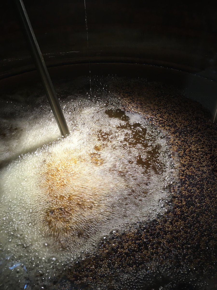 Let’s gin! A new batch of Bacalan &amp; Rivington Dry is coming soon! 
#gin #bordeaux #bacalan #bordeauxdistillingco