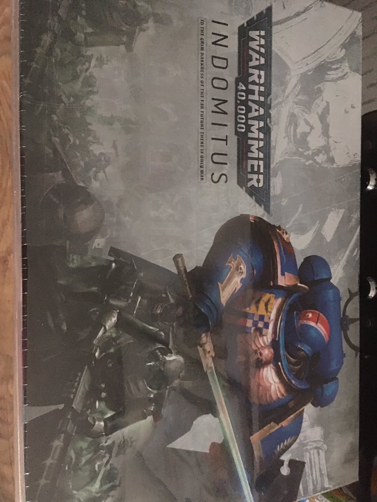 TheAngryBaldOne's tweet photo. It’s here!!! @AlchemistsWorks you will note no Haribo as my younger minion stole them a fair trade says I! https://t.co/izMqqAZGmw