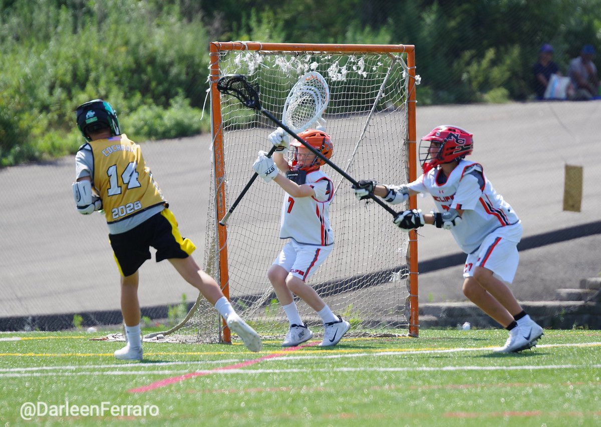ZaiFerraro's tweet photo. A great day of lacrosse! #rollwhite #lacrosse #longstick pic cred @DarleenFerraro @EclipseLacrosse @LXCMinutemen https://t.co/YTbak1bH0k