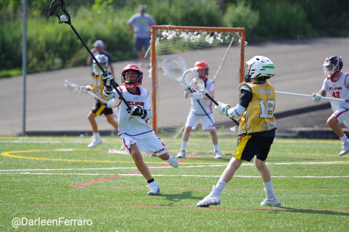 ZaiFerraro's tweet photo. A great day of lacrosse! #rollwhite #lacrosse #longstick pic cred @DarleenFerraro @EclipseLacrosse @LXCMinutemen https://t.co/YTbak1bH0k