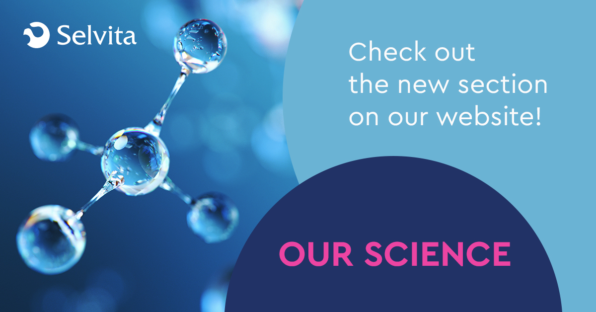 SelvitaKrakow's tweet photo. We have just launched the new section on Selvitaโs website โ OUR SCIENCE, which provides an overview of our core competences and experience in the area of drug discovery, regulatory studies, as well as research & development.
https://t.co/9sAuOtd8eM
#OurScience https://t.co/Q32yyjkcqE