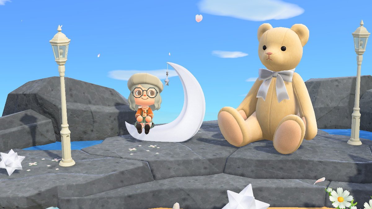 alvaccya's tweet photo. #��物森友会 #AnimalCrossing #ACNH #NintendoSwitch https://t.co/IMA0jZkoeF