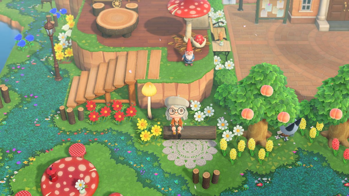 alvaccya's tweet photo. #动物森友会 #AnimalCrossing #ACNH #NintendoSwitch https://t.co/lSO5Igy8Vt
