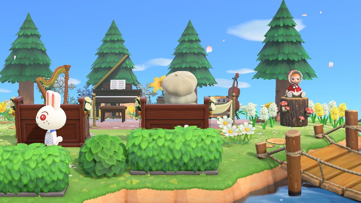 alvaccya's tweet photo. #动物森友会 #AnimalCrossing #ACNH #NintendoSwitch https://t.co/lSO5Igy8Vt