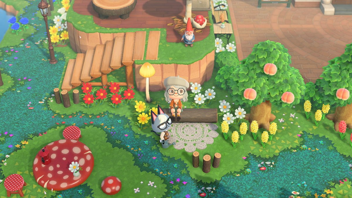 alvaccya's tweet photo. #动物森友会 #AnimalCrossing #ACNH #NintendoSwitch https://t.co/lSO5Igy8Vt