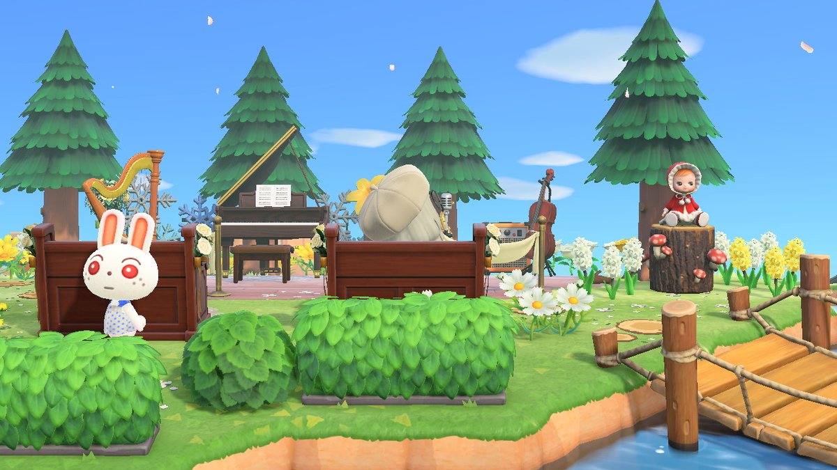 alvaccya's tweet photo. #动物森友会 #AnimalCrossing #ACNH #NintendoSwitch https://t.co/lSO5Igy8Vt