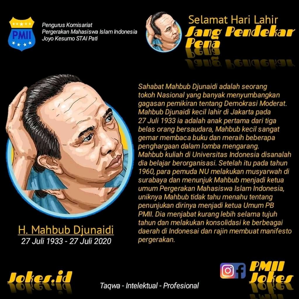 pcpmiipati's tweet photo. Al Fatihah
#pmiibergerak #pmiipati #pmii https://t.co/OBwXGB1xEP