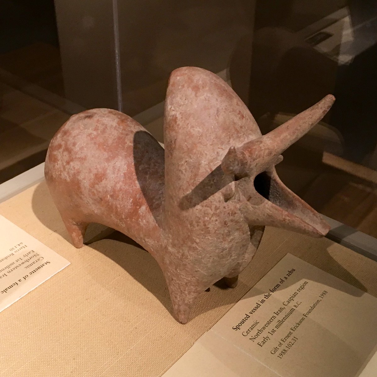 M Take コブ牛祭り メトロポリタン美術館 ボストン美術館 出土場所と時期は同じです T Co Rhiiu4r4e8 M Take コブ牛祭り メトロポリタン美術館 ボストン美術館 出土場所と時期は同じです T Co Rhiiu4r4e8