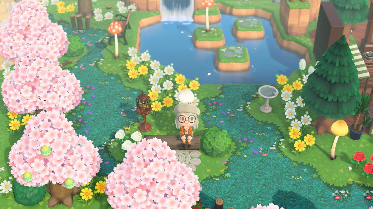 alvaccya's tweet photo. #动物森友会 #AnimalCrossing #ACNH #NintendoSwitch https://t.co/uIEEogkoa4