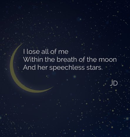 Josamey44's tweet photo. (Tired And) *Lost*
#lose writing prompt combined with #BreathOfTheMoon for day 26 of the #MoonMystic daily prompts by @BklynMercado
#haiku #DailyHaiku #MorningHaiku
#Poem #ShortStory #SpilledInk #Words #WordArt #InspiredIWrite #JosameysWords #JD https://t.co/KNWnUK5Hwz