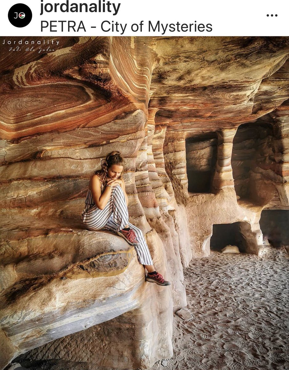 OlaAlmasri's tweet photo. An open #museum #jordan the #safest #country in the #MiddleEast with itโs #beautiful #moderate #weather #visitjordan #welcometojordan #tourisem #tourist #petra #deadsea #rumvalley @MOTA_Jordan @VisitJordan #amman https://t.co/Y4dhLVzQZ5
