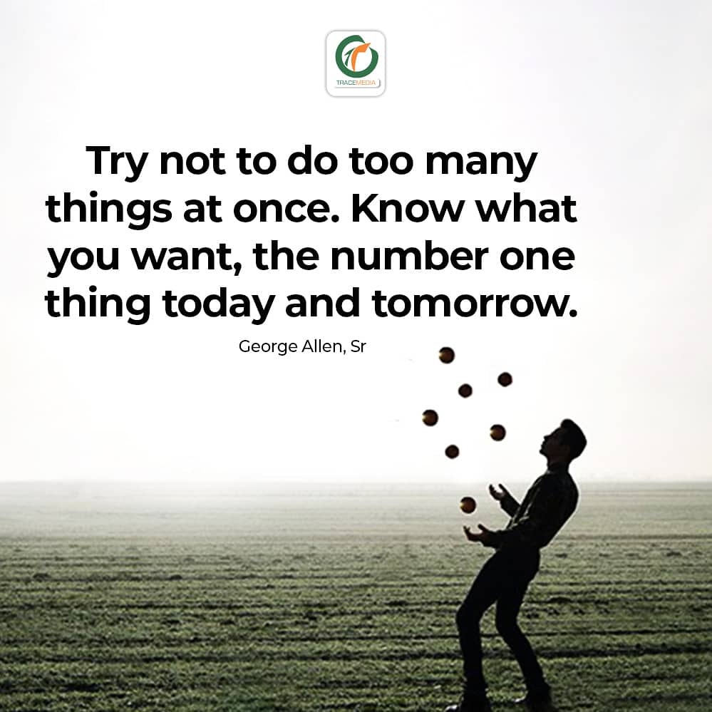 tracemediang's tweet photo. Happy New Week!
The month is gradually wrapping up 😋
Stay jiggy😉
#mondaythoughts #morningmotivation #MondayMotivation #monday #MondayVibes #mondaymood #mondaymusing #inspiration #mondayinspiration #mondayfeeling #MondayFunday #tracemediang #tracecares https://t.co/k7Mrovicwd