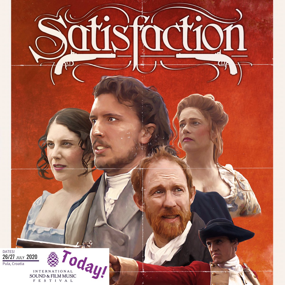 Lisa Ronaghan tweet media