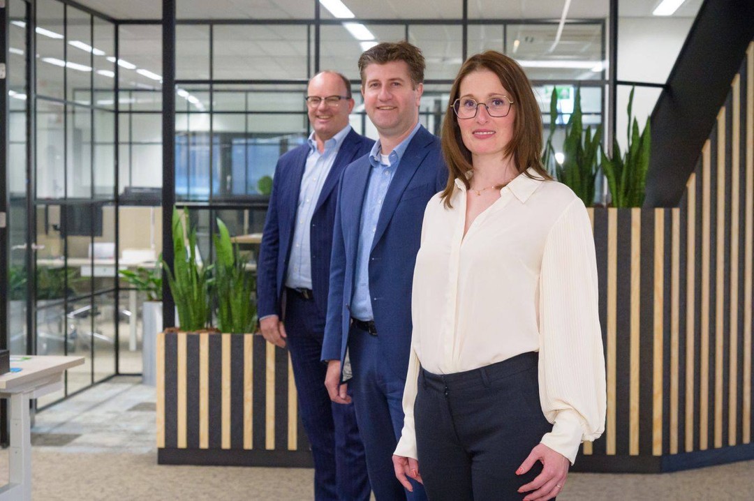 Nijmegen Business tweet media