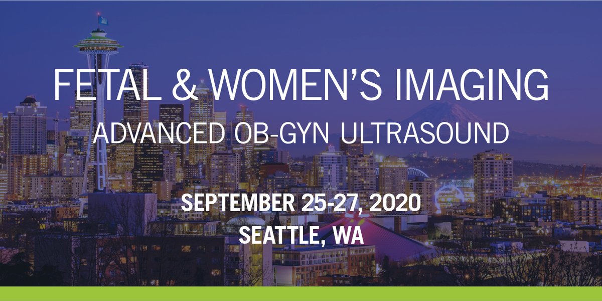 eMedEvents's tweet photo. Fetal and Women's Imaging - Advanced Ob-GYN Ultrasound.
✔️ 18.25 AMA PRA Category 1 Credits™.
More Info:- https://t.co/ubXypF9Upk
#eMedEvents #WorldClassCME #WCC #Imaging #Gynecology #Obstetrics #Womenshealth #Sonographers https://t.co/kHyQE8uqh8
