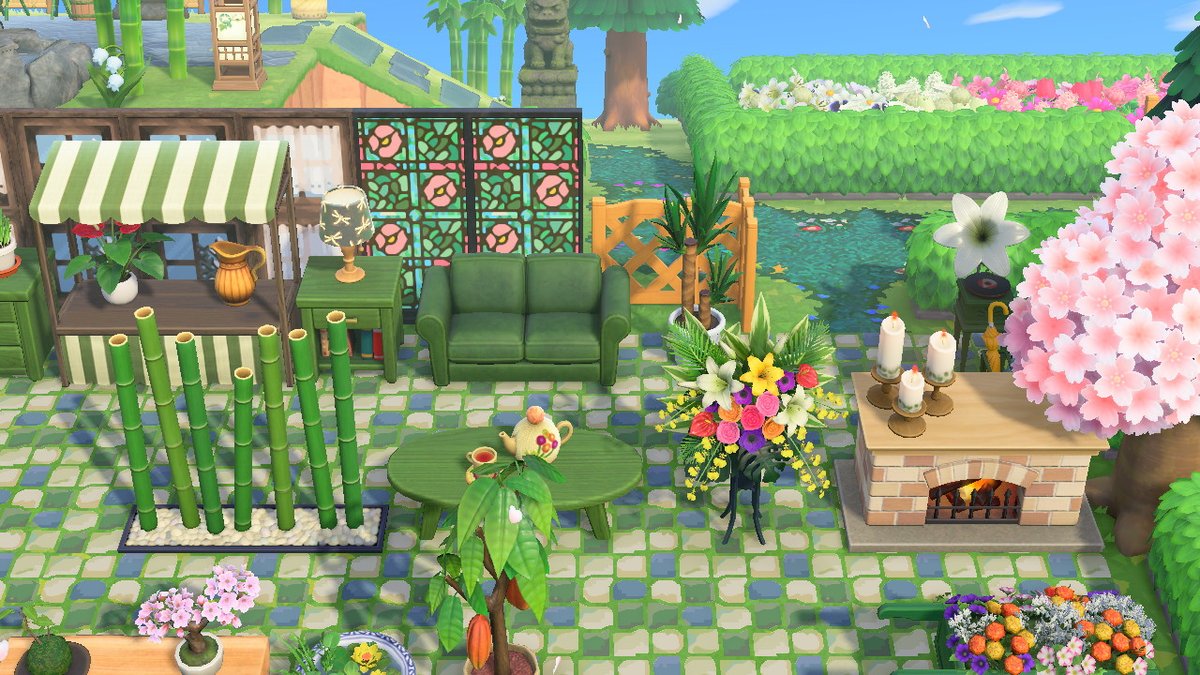 alvaccya's tweet photo. #动��森友会 #AnimalCrossing #ACNH #NintendoSwitch https://t.co/RKFkC2IVYU