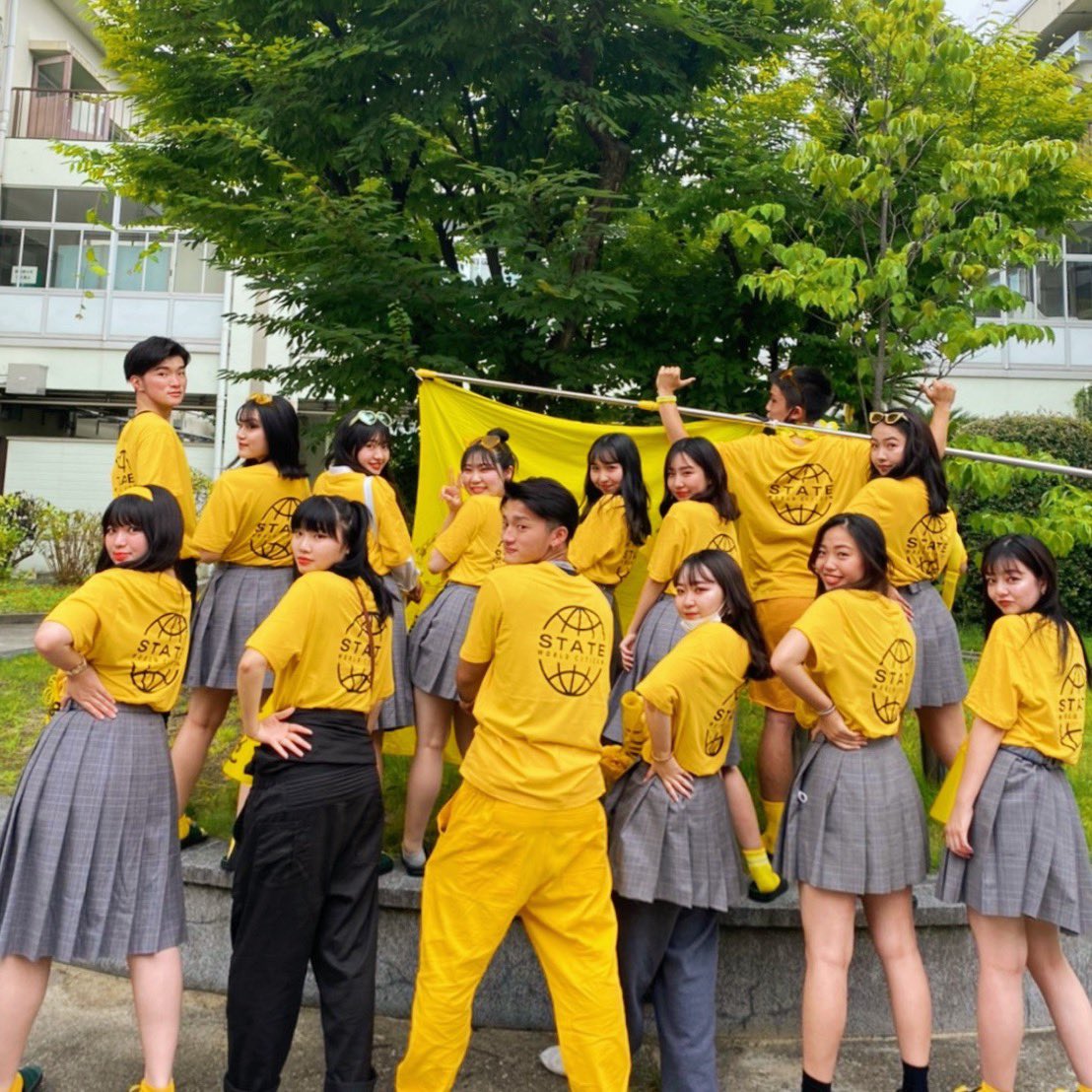 Oo__se___'s tweet photo. 🌻💛🐱🐥🌼🌟🍋🧀🏵📒✏️
             黄団🐯副団長🐯
      わきゃな わかぱんだこと
         《池田 和加菜》でしゅ🐯
🌻💛🐱🐥🌼🌟🍋🧀🏵📒✏️
 🐯🐯🐯全員楽しみましょう🐯🐯🐯
🌟🌟🌟多分優勝は黄団がします🌟🌟🌟
     リツイート🔁 いいね💛しろ絶対！！

#花高祭 #花高生全員RT #黄団 #猛虎 https://t.co/iaAe4QEiKm