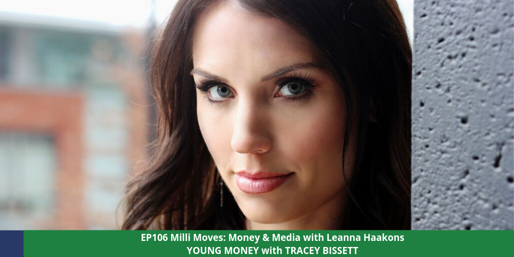 bissettfinfit's tweet photo. DYK: When you see financial advice posted by influencers on social media you should be evaluating those offering financial advice. Learn more here in EP106 Milli Moves: Money & Media with @leannablackhawk https://t.co/NhzREROH8y #youngmoney #finlit #millimoves #money #media https://t.co/KWB1bvrflI