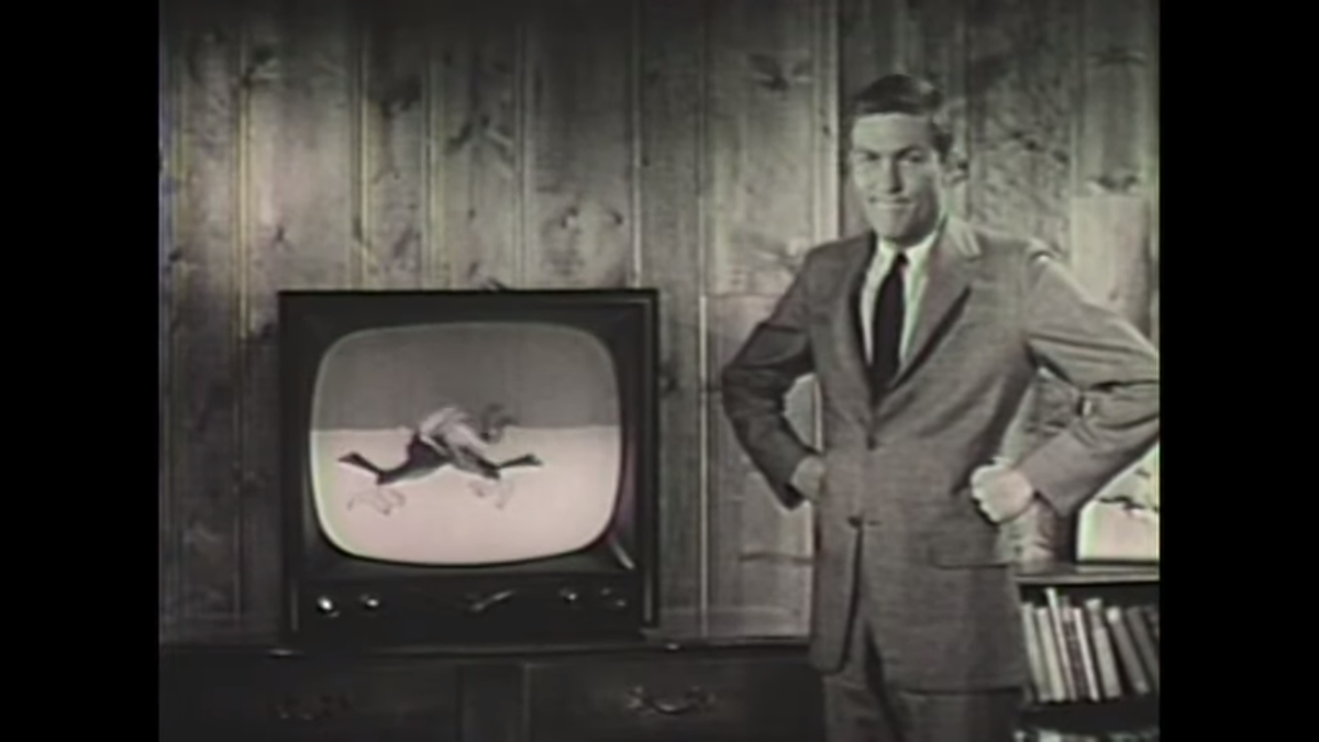 30. Heckle & JeckleThese guys have a really tiresome dynamic whereby one is a blue collar Noo Yawker and the other is really posh and says stuff like 'old bean' etcThey do get points for having a prime time TV show where they roasted Dick Van Dyke though