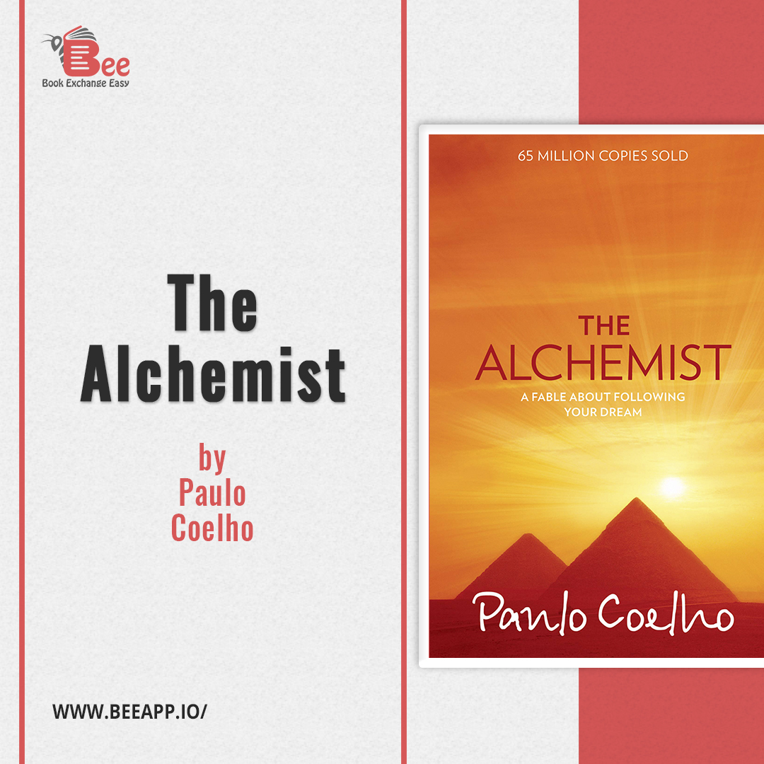 beeappofficial's tweet photo. A self-help book is one that is written with the intention to instruct its readers on solving personal problems.⠀

#selfhelpbooks #thealchemist  #mansearchformeaning  #thinkandgrowrich https://t.co/lXnjC0cGws