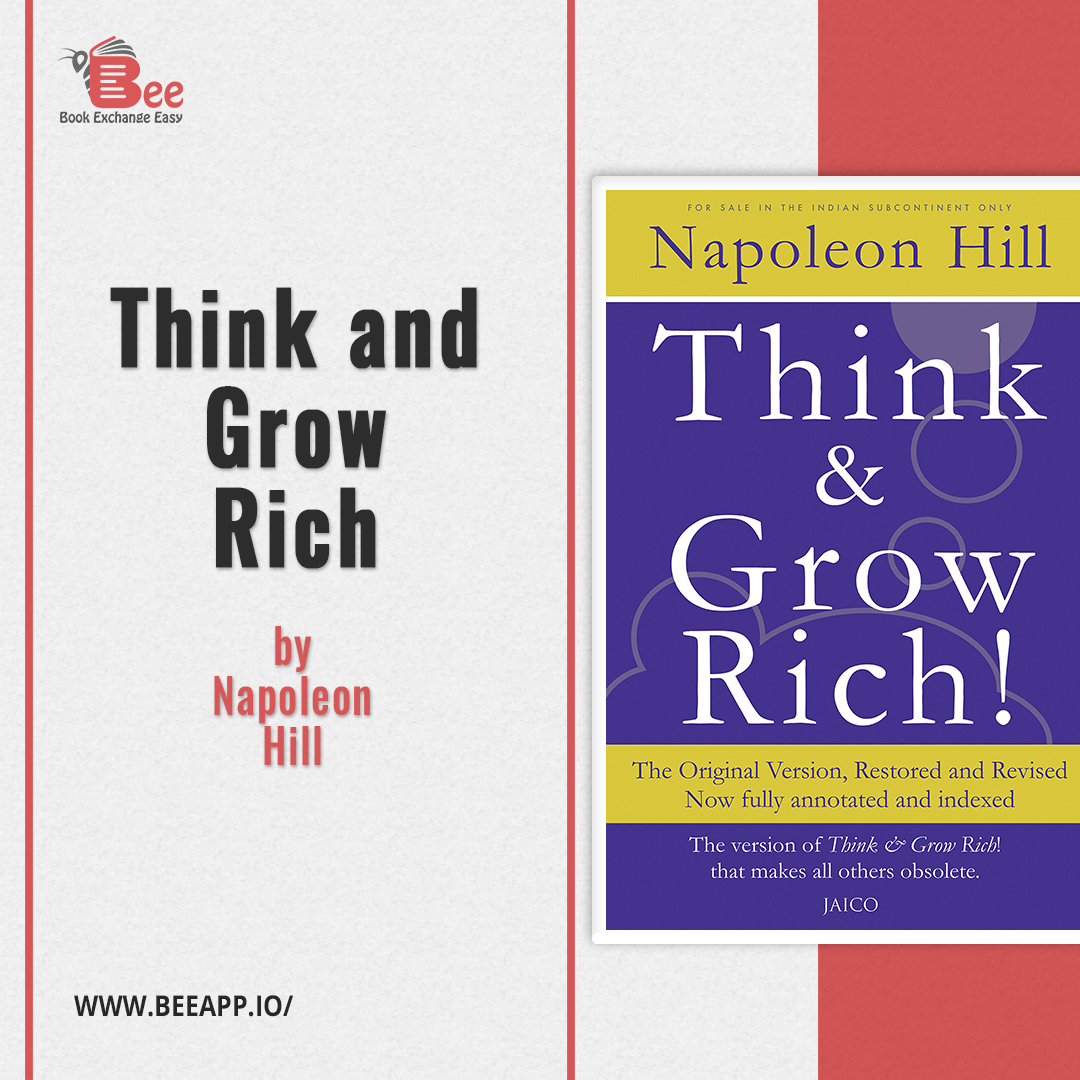 beeappofficial's tweet photo. A self-help book is one that is written with the intention to instruct its readers on solving personal problems.⠀

#selfhelpbooks #thealchemist  #mansearchformeaning  #thinkandgrowrich https://t.co/lXnjC0cGws