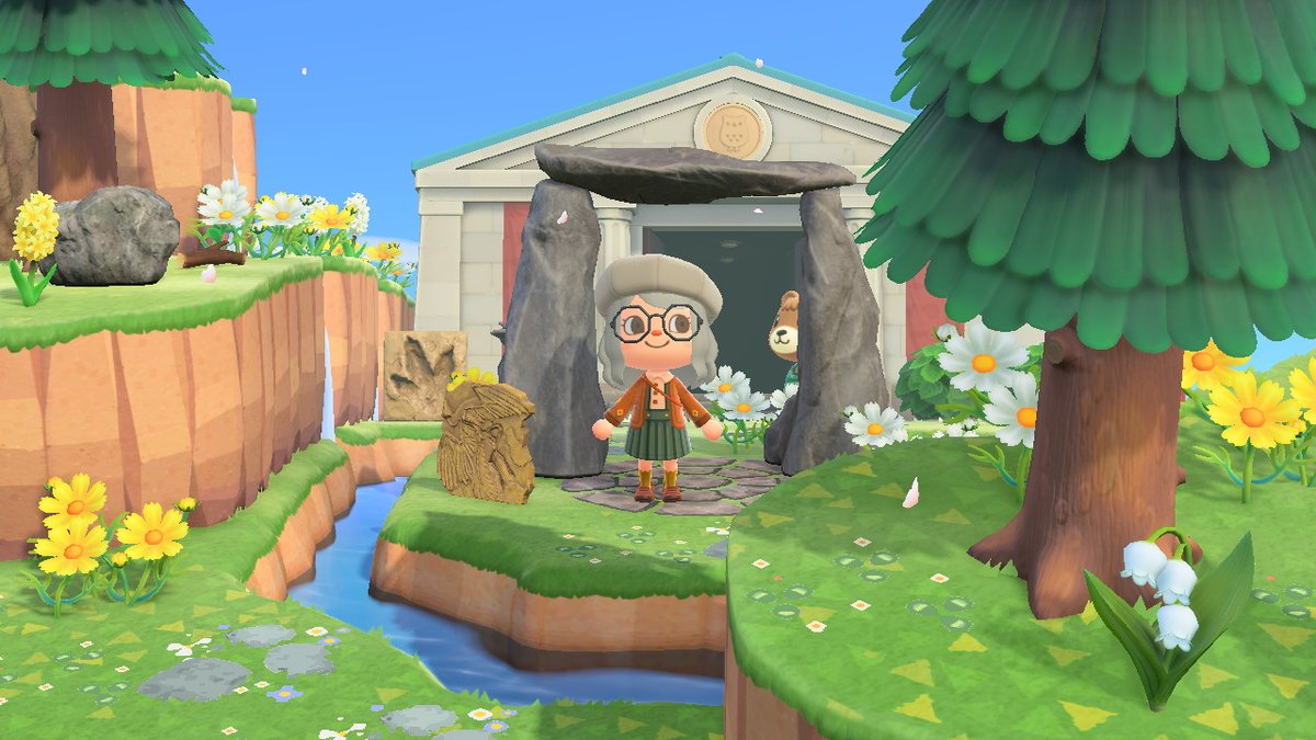 alvaccya's tweet photo. #动物森友会 #AnimalCrossing #ACNH #NintendoSwitch https://t.co/JMJhCWvWoS