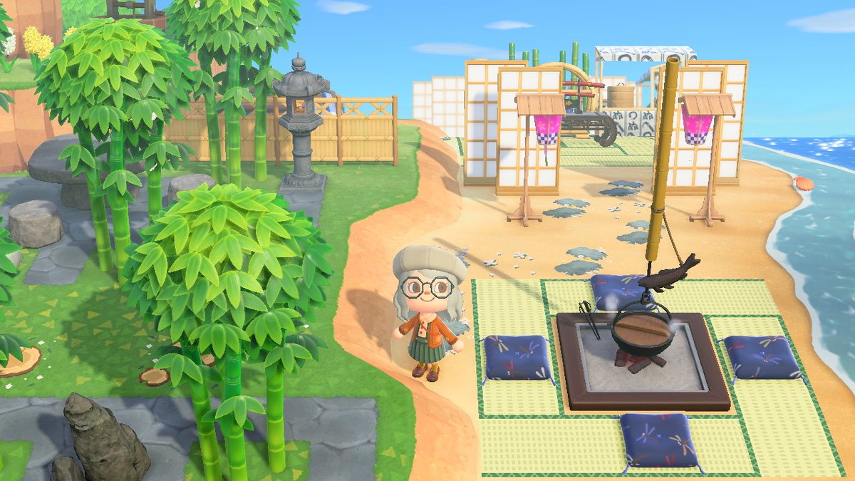 alvaccya's tweet photo. #动物森友会 #AnimalCrossing #ACNH #NintendoSwitch https://t.co/JMJhCWvWoS