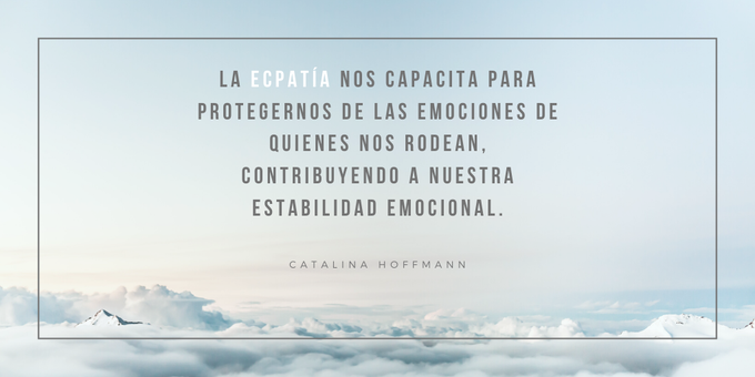 Ecpatía