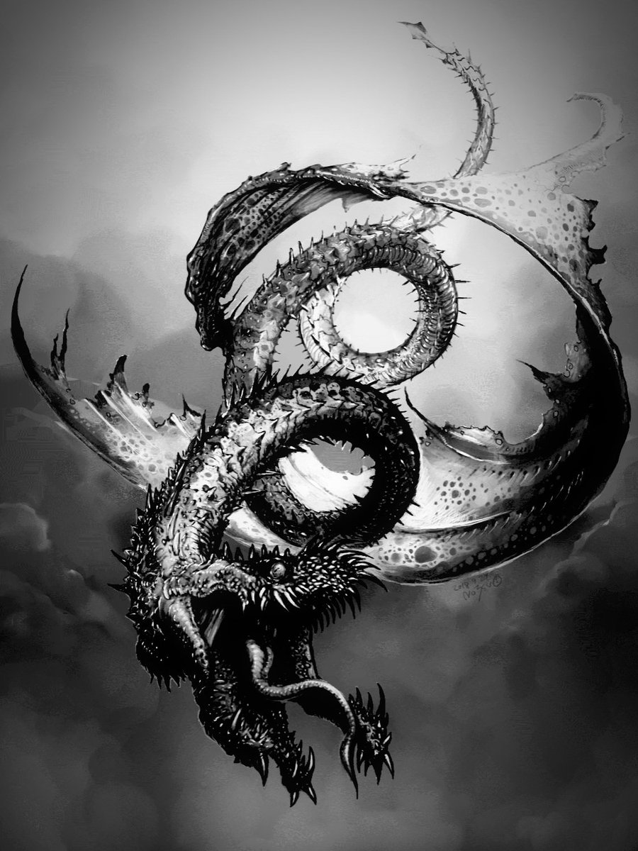 #モノクロにするとカッコ良く見える魔法がかかる
屋根裏から出てきた古いアルバムの中にあったヤバい写真 的な 