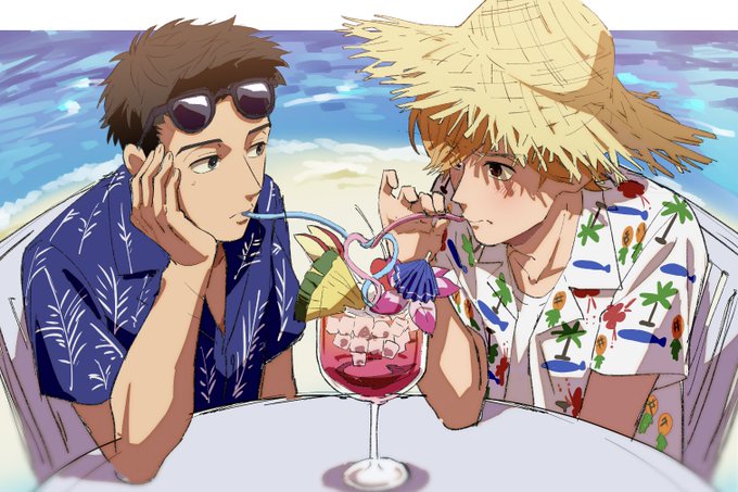 消えた初恋のtwitterイラスト検索結果 消えた初恋のtwitterイラスト検索結果