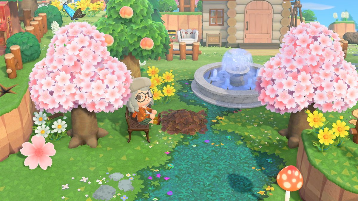 alvaccya's tweet photo. #动物森友会 #AnimalCrossing #ACNH #NintendoSwitch https://t.co/Wuy4VLGfCS