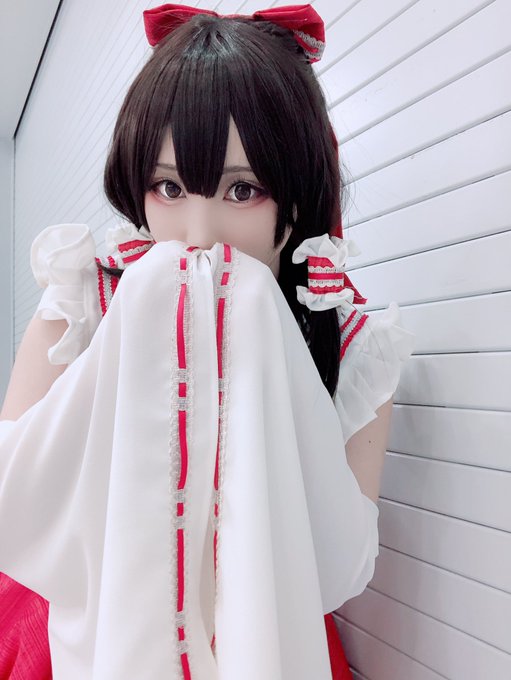 コスプレイヤー璃都のTwitter画像2