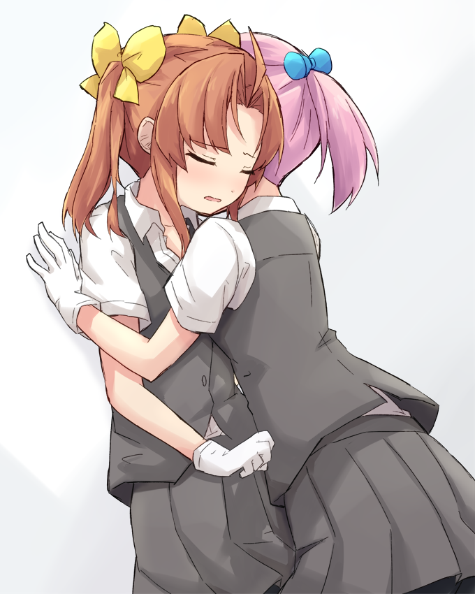 秋雲(艦これ) 「#みなさんの陽炎型のイラスト見せてください 」|柿崎のイラスト