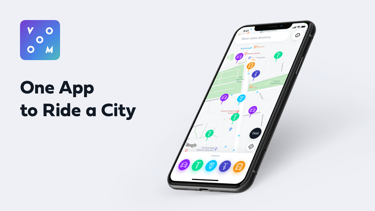App'n'roll tweet media