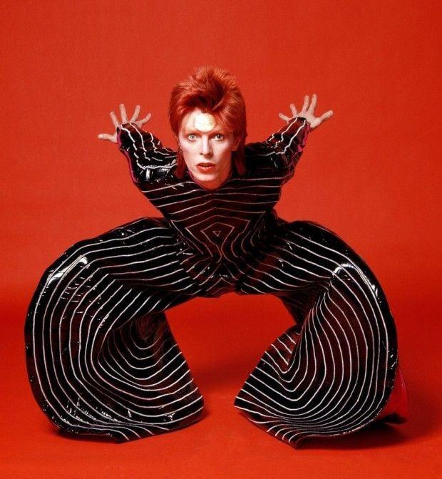 i_D's tweet photo. RIP Kansai Yamamoto :(

The pioneering Japanese fashion designer, known for his iconic work with David Bowie, has passed away aged 76. https://t.co/r4tJBFchZq