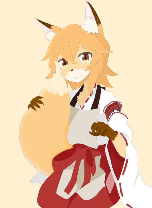 仙狐さんのtwitterイラスト検索結果 仙狐さんのtwitterイラスト検索結果