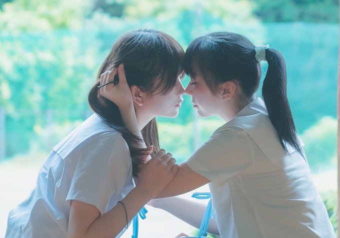 Twitterのコスプレ画像50