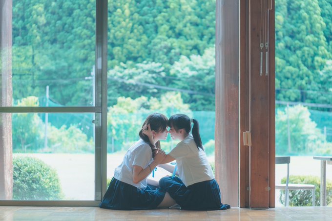 Twitterのコスプレ画像51