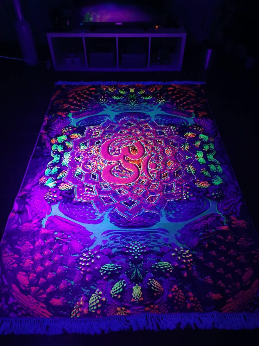 ShivaOmArt's tweet photo. Many new designs UV PsyArt prints by Shiva Om & Shiva Om Art open for sales 🔱🙃👇👇Get Yours 👉https://t.co/jnu62qtamp 👁 🎨👨🎨
#Festival #decorations, #Fluorescentbackdrops, #supplex #lycra #artprints https://t.co/v6wjd4K4fD